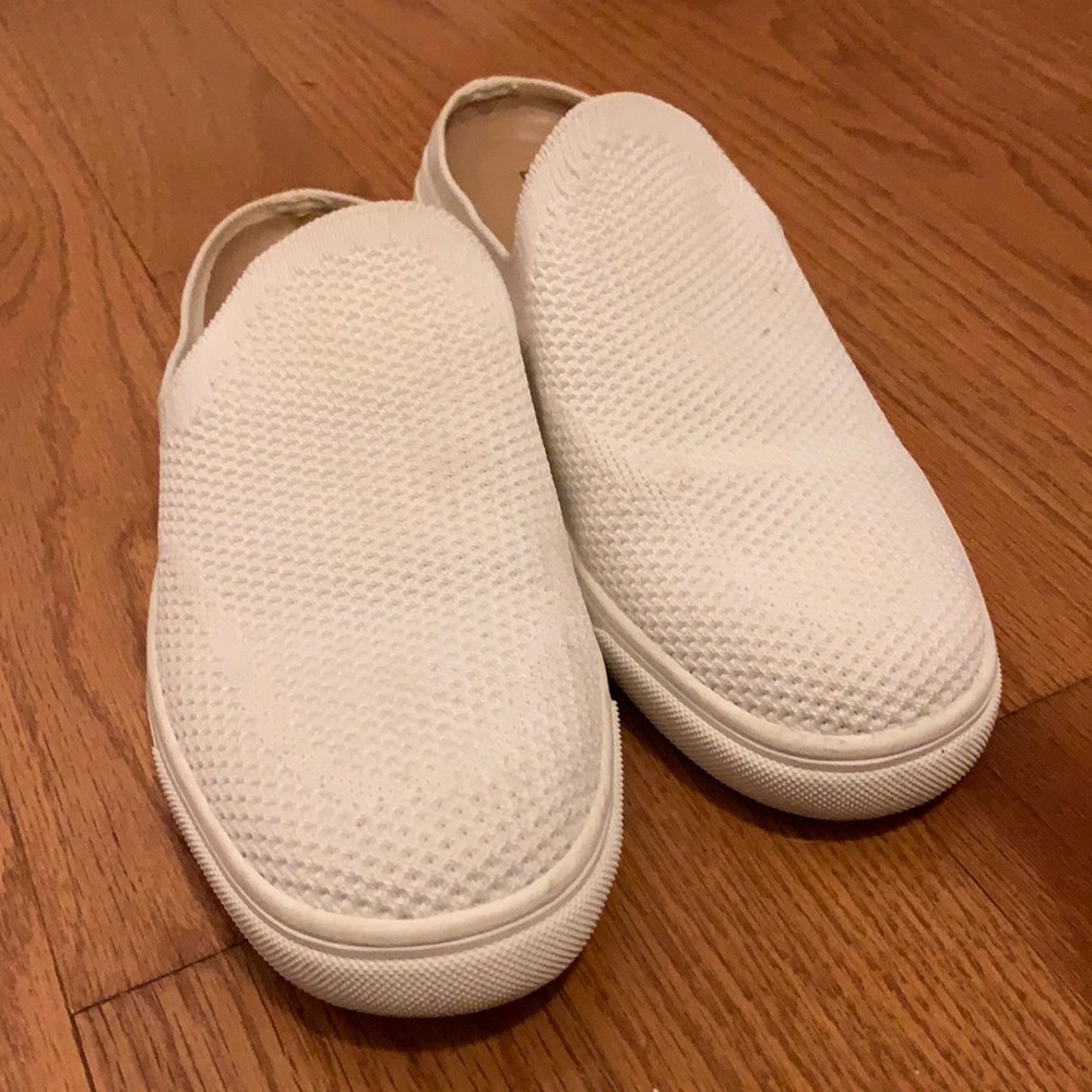 Lucky Brand Slip Ons